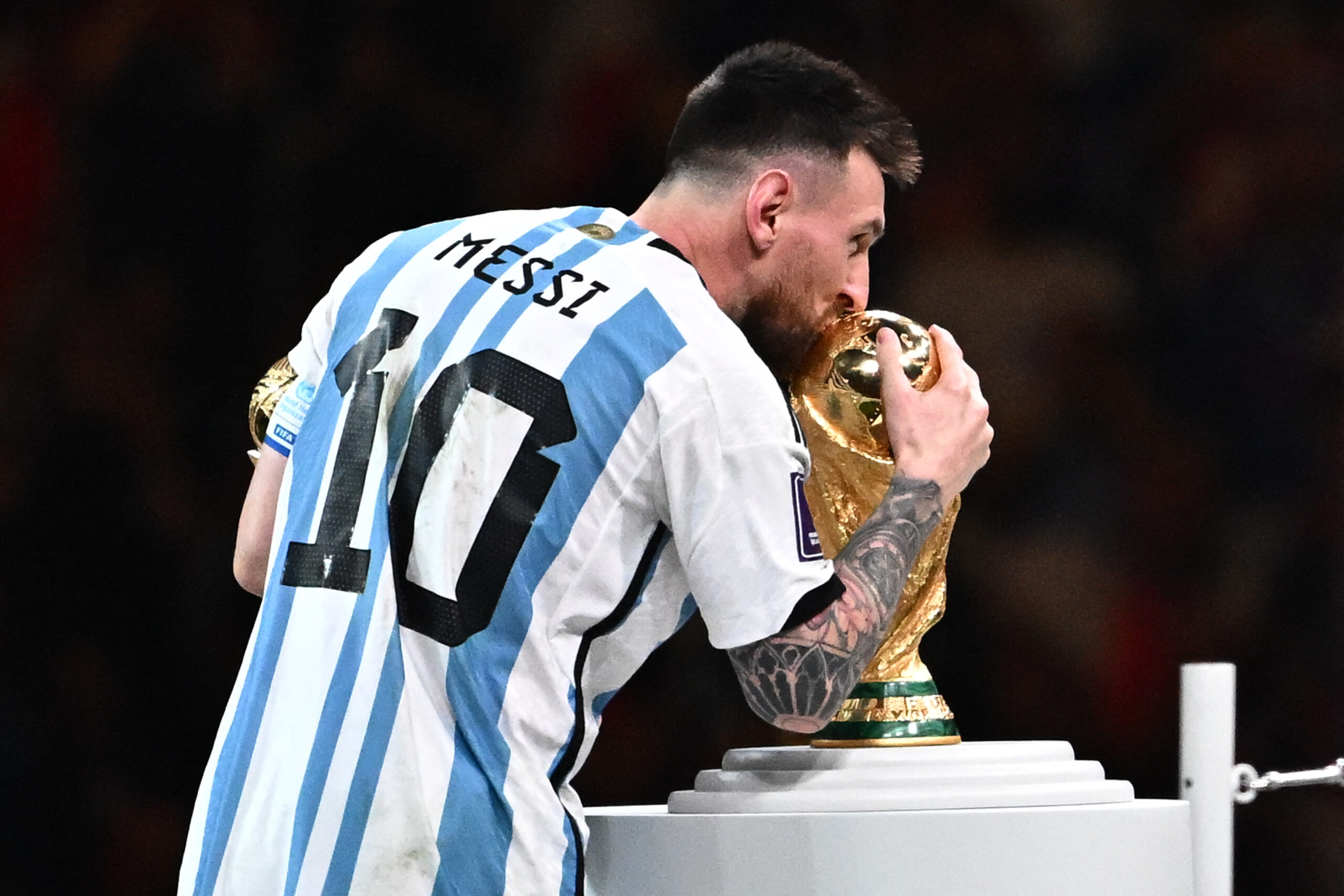 Will Messi Play at the 2026 World Cup? Argentina’s Coach Finally Speaks